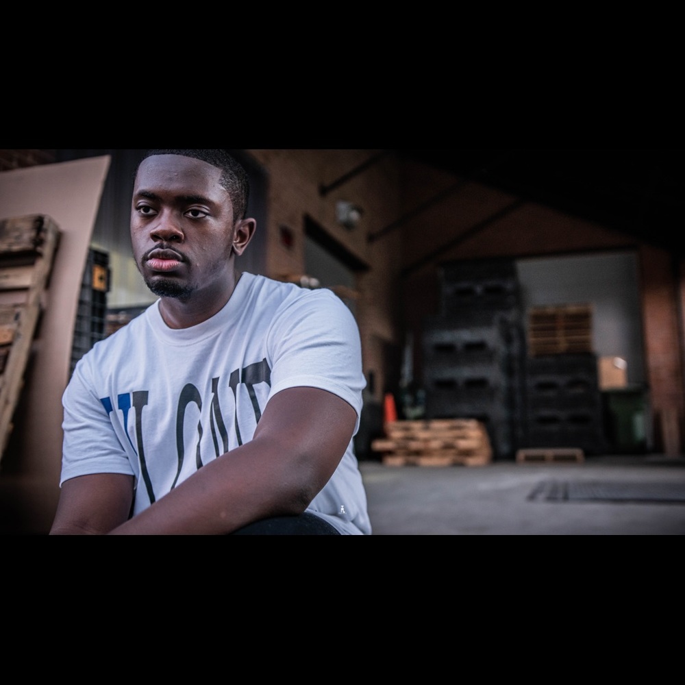 Meet your Posher, Patrick